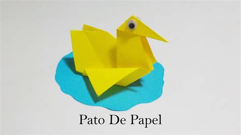 pato de papel-4